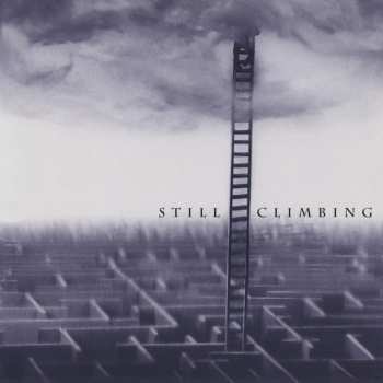 Album Cinderella: Still Climbing