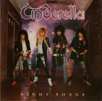 5CD/Doos Cinderella: The Mercury Years