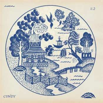 Album Cindy: 1:2