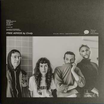 LP Cindy: Free Advice LTD