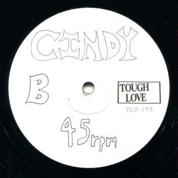 LP Cindy: Swan Lake LTD