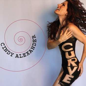 CD Cindy Alexander: Curve