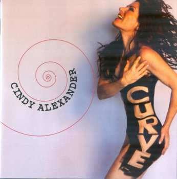 CD Cindy Alexander: Curve