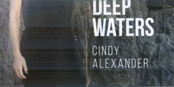 CD Cindy Alexander: Deep Waters