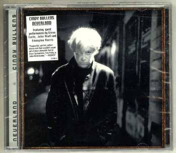 Album Cindy Bullens: Neverland