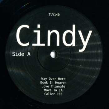 LP Cindy: Cindy
