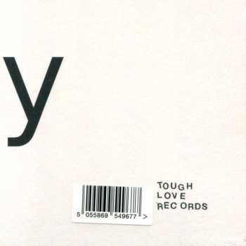 LP Cindy: Cindy