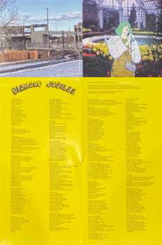 3LP Cindy Lee: Diamond Jubilee