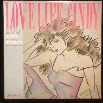 Album Cindy: Love Life