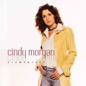 Cindy Morgan: Elementary
