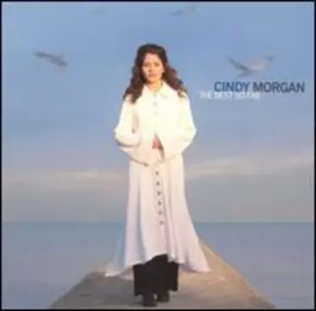 Cindy Morgan: The Best So Far
