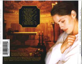 CD Cindy Morgan: The Loving Kind