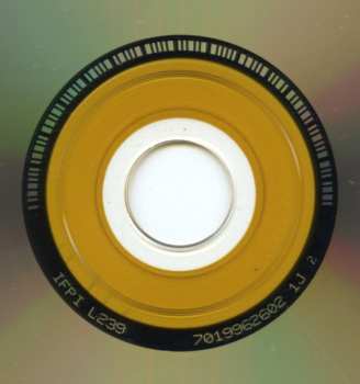 CD Cindy Morgan: The Loving Kind