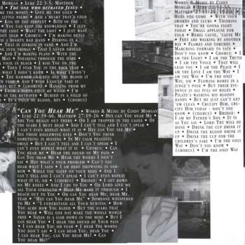 CD Cindy Morgan: The Loving Kind