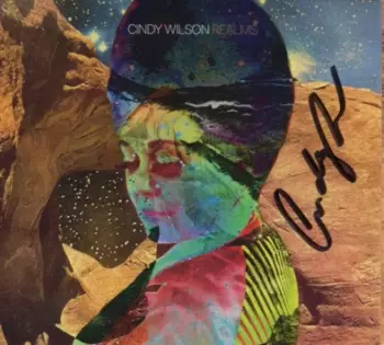 Cindy Wilson: Realms