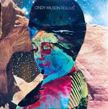 LP Cindy Wilson: Realms CLR | LTD