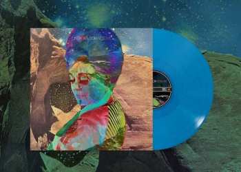 LP Cindy Wilson: Realms CLR | LTD