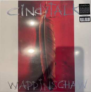 LP Cindytalk: Wappinschaw CLR