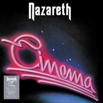 LP Nazareth: Cinema