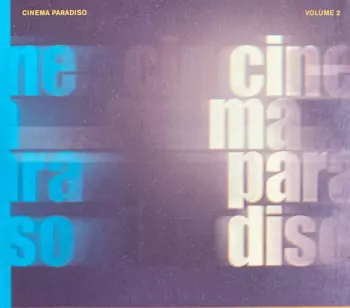 Cinema Paradiso: Volume 2