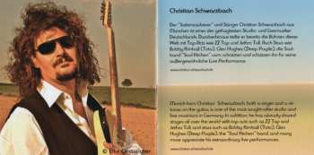 CD Cinema: The Discovering Of Time