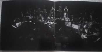 CD/DVD Cinerama: Live 2015
