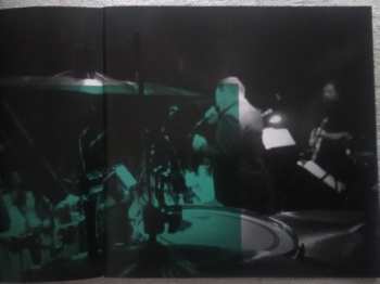 CD/DVD Cinerama: Live 2015