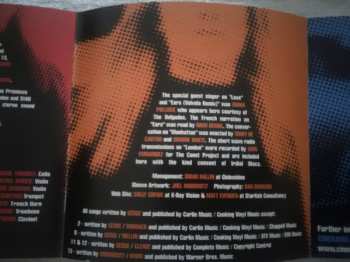 CD Cinerama: This Is Cinerama