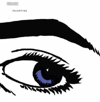 CD Cinerama: Valentina