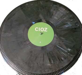2LP Cioz: Supermassive Whole LTD