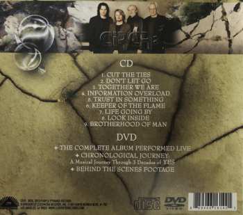 CD/DVD Circa:: Circa: