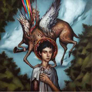 Album Circa Survive: Blue Sky Noise