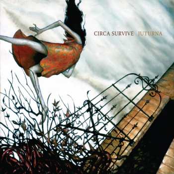 Album Circa Survive: Juturna