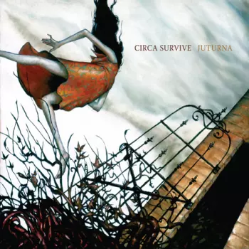 Circa Survive: Juturna