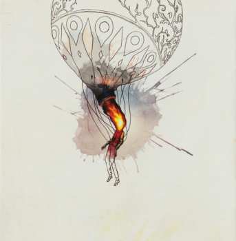 CD Circa Survive: On Letting Go