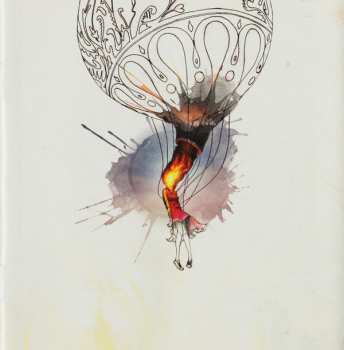 CD Circa Survive: On Letting Go