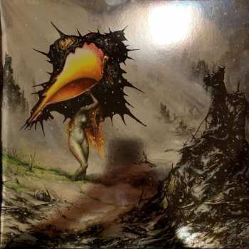 LP/SP Circa Survive: The Amulet DLX | LTD | CLR