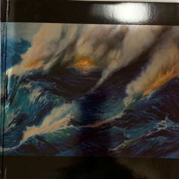 LP/SP Circa Survive: The Amulet DLX | LTD | CLR