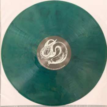 LP/SP Circa Survive: The Amulet DLX | LTD | CLR