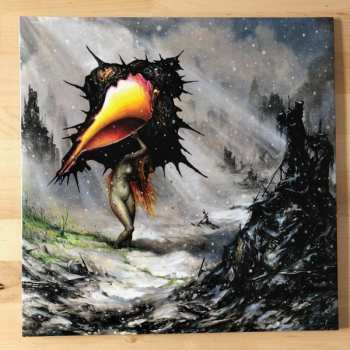 LP Circa Survive: The Amulet