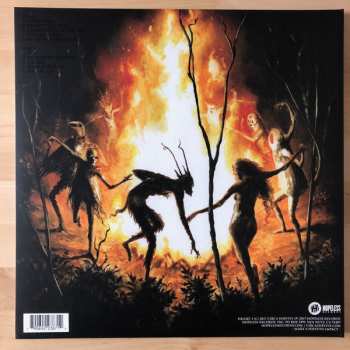 LP Circa Survive: The Amulet
