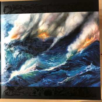 LP Circa Survive: The Amulet