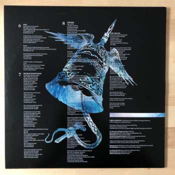 LP Circa Survive: The Amulet