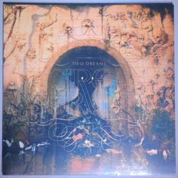 2LP Circa Survive: Two Dreams LTD | CLR
