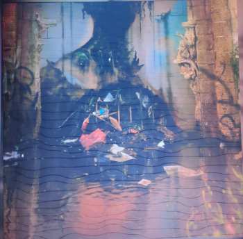 2LP Circa Survive: Two Dreams LTD | CLR
