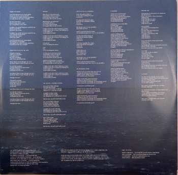 LP Circa Waves: What's It Like Over There? LTD | CLR