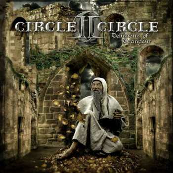 CD Circle II Circle: Delusions Of Grandeur