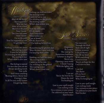 CD Circle II Circle: Delusions Of Grandeur LTD | DIGI