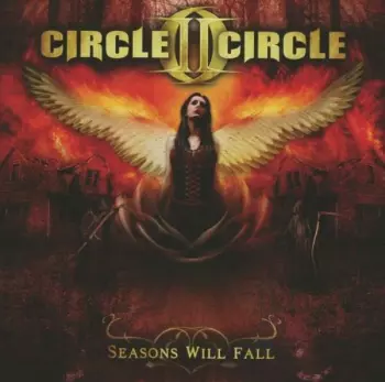 Seasons Will Fall