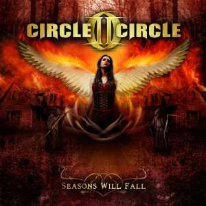 CD Circle II Circle: Seasons Will Fall
